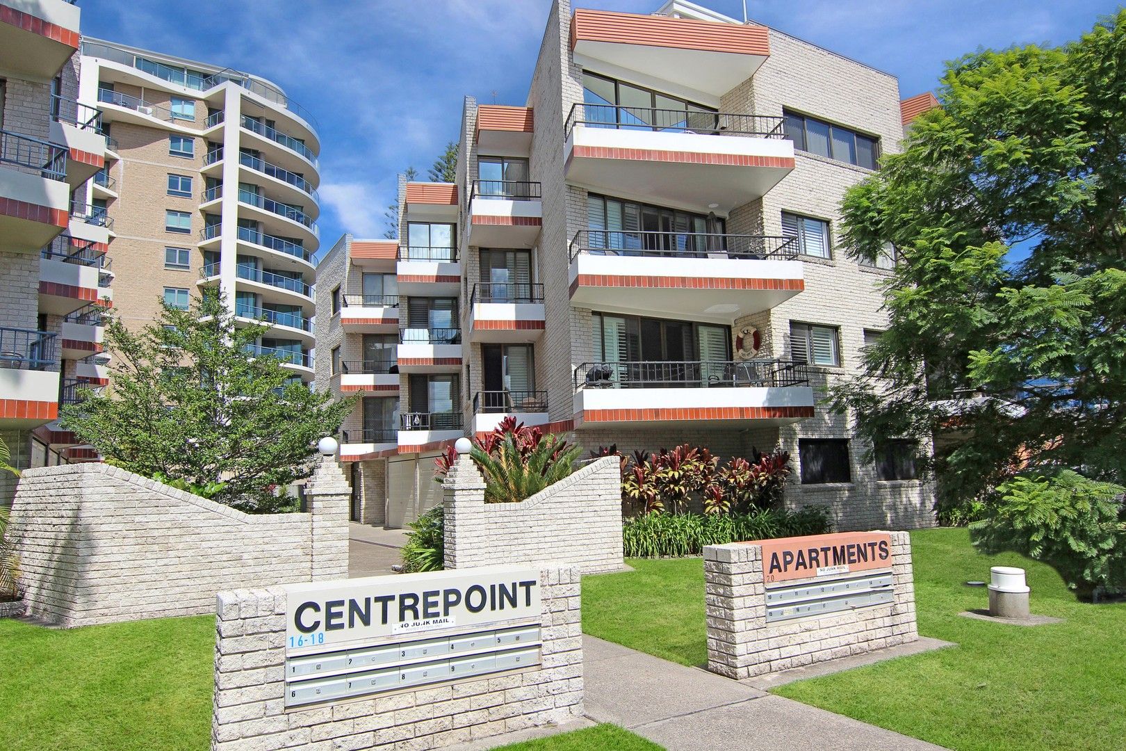 3 bedrooms Apartment / Unit / Flat in 12/20 West Street FORSTER NSW, 2428