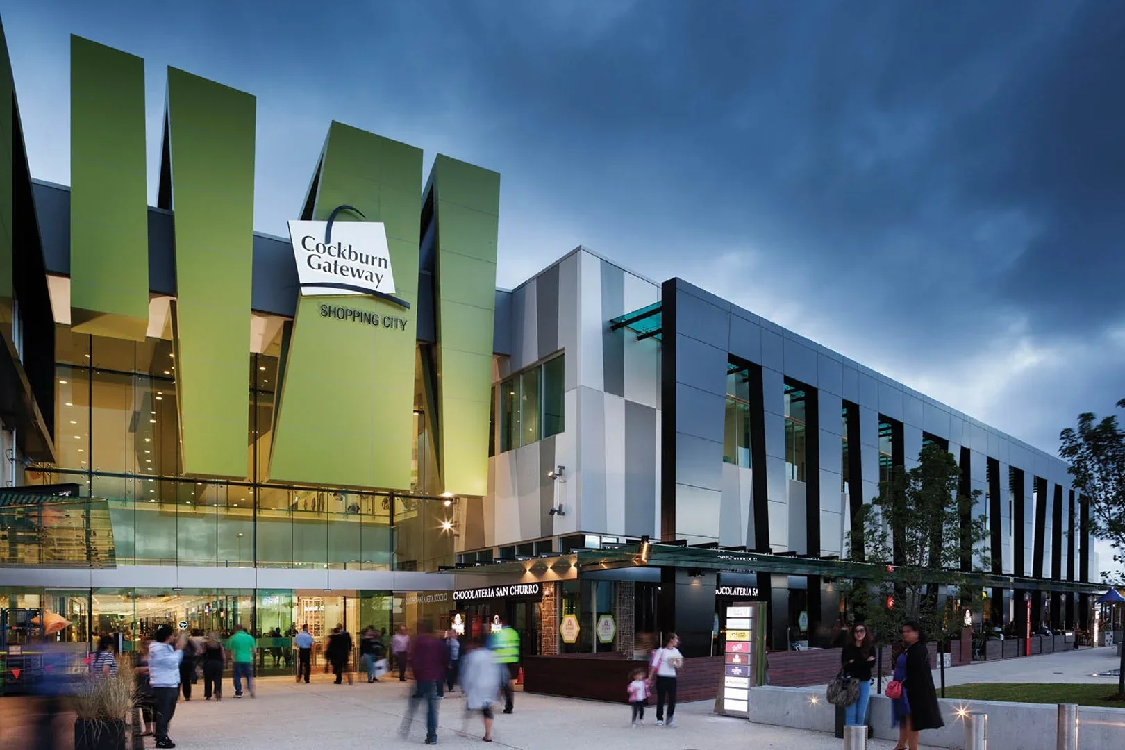 Additional image 9 of 27/2 Stockton Bend, Cockburn Central WA 6164