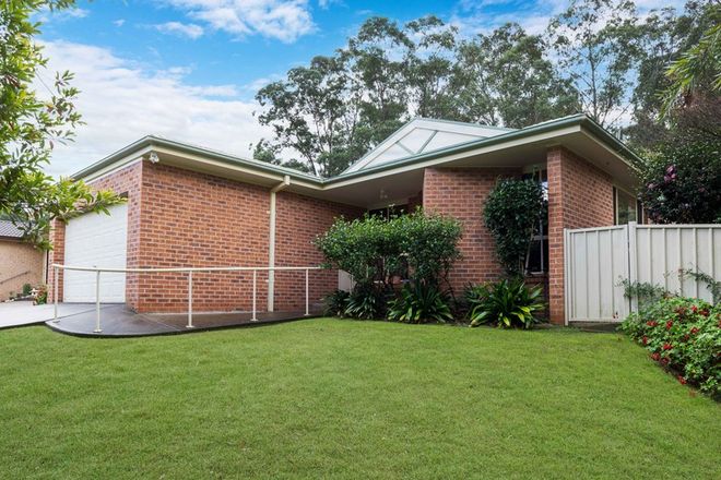 Picture of 28 Melaleuca Crescent, CATALINA NSW 2536