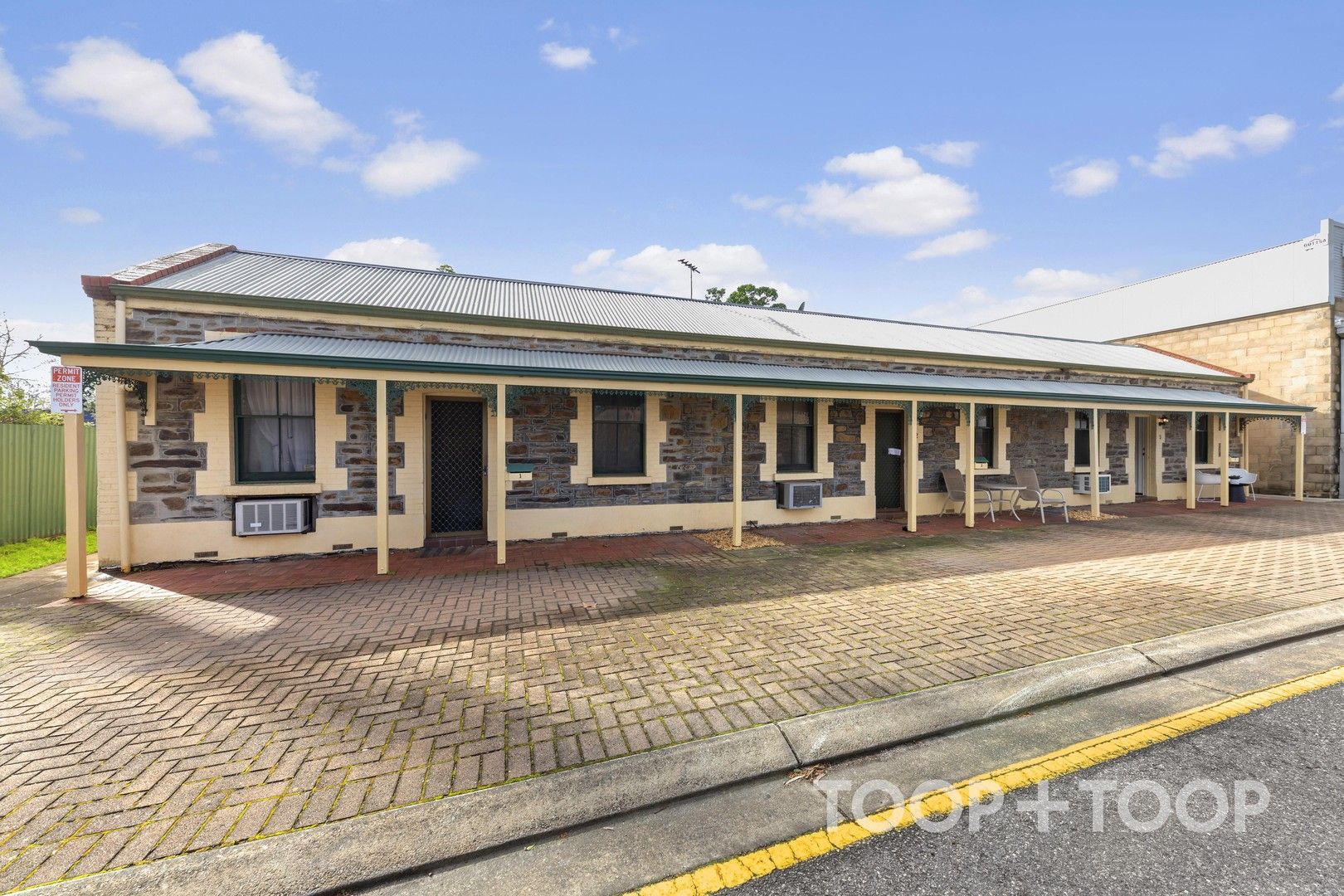 1-3 Chapel Street, Hindmarsh SA 5007, Image 0