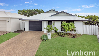 Picture of 3 Wagtail Court, DOUGLAS QLD 4814