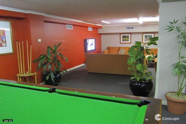 1 bedrooms Apartment / Unit / Flat in Level 8, 815/238 Flinders Street MELBOURNE VIC, 3000