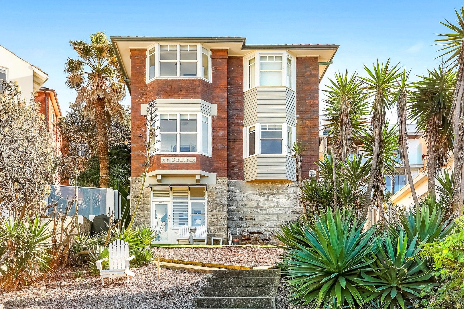 2 bedrooms Apartment / Unit / Flat in 3/2 Bronte-Marine Drive BRONTE NSW, 2024