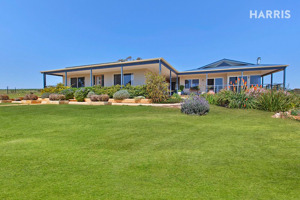 22 Long Hills Road, Undalya SA 5451, Image 0