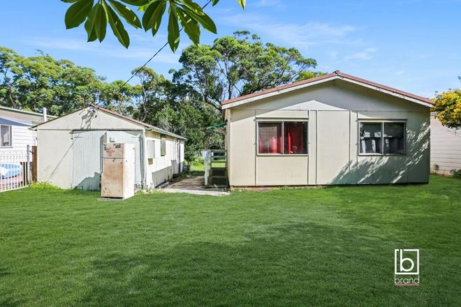 Picture of 40 Evans Road, CANTON BEACH NSW 2263
