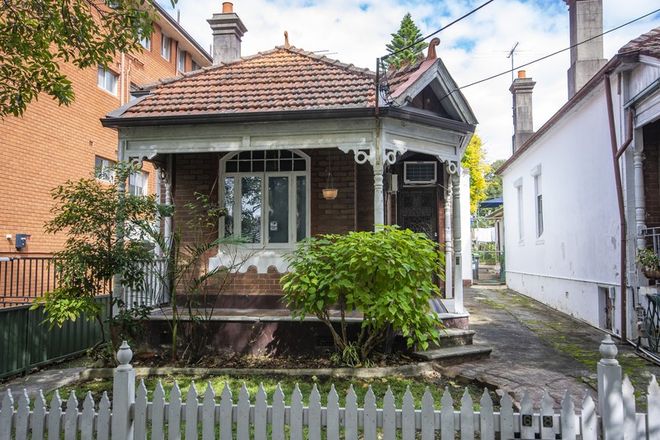 Picture of 68 kensington road, SUMMER HILL NSW 2130