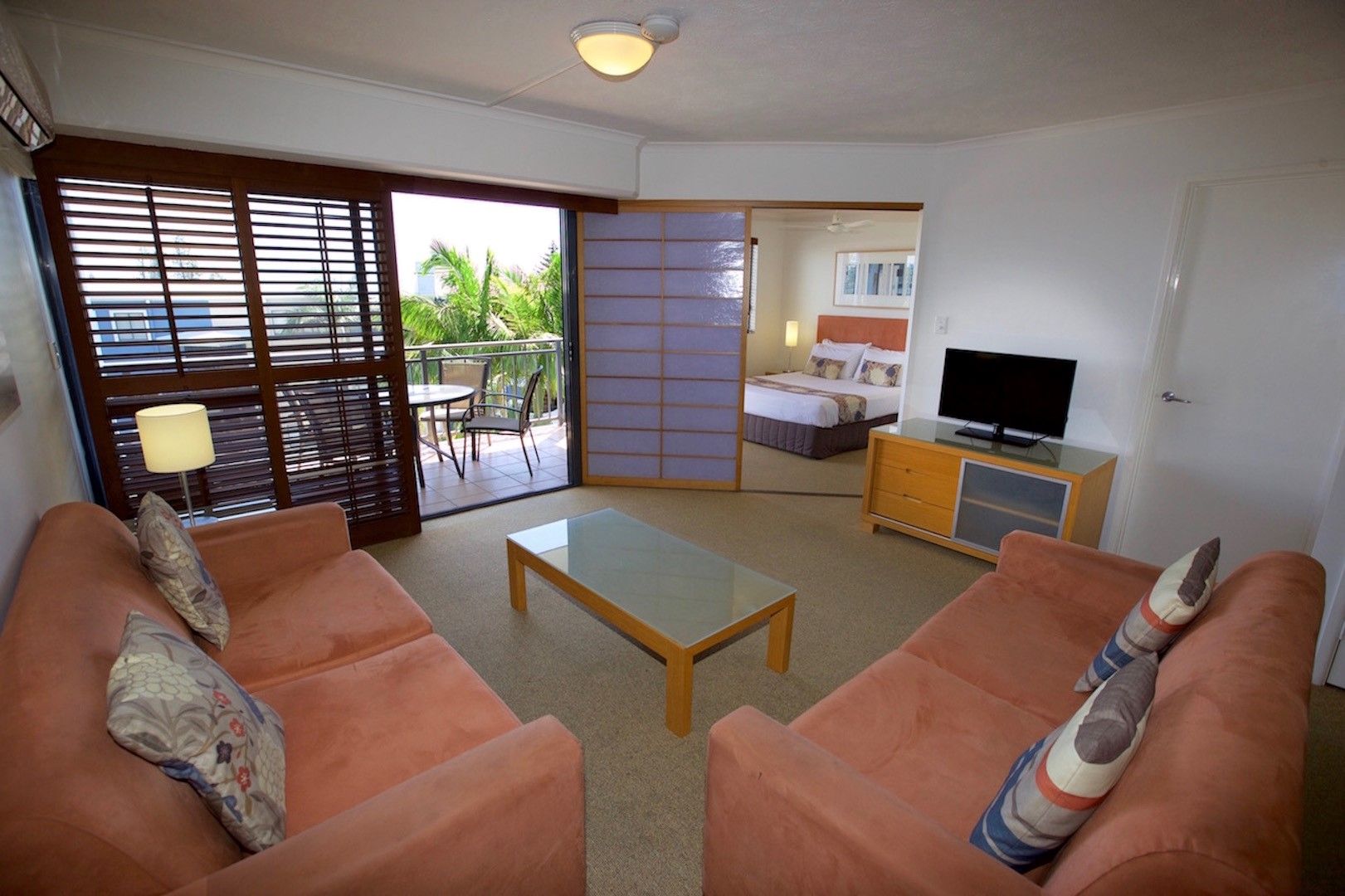 57/6 Beerburrum Street, Dicky Beach QLD 4551, Image 2