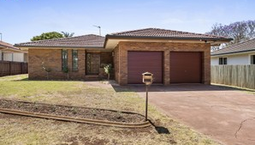 Picture of 18 Loveday Street, RANGEVILLE QLD 4350
