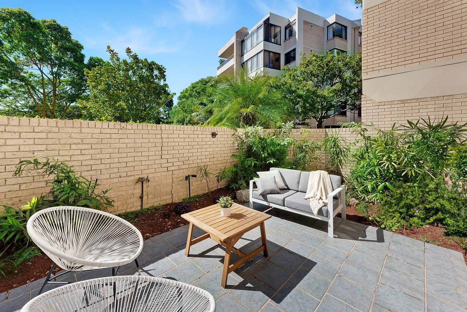 27/1 Hampden Avenue, Cremorne NSW 2090, Image 0