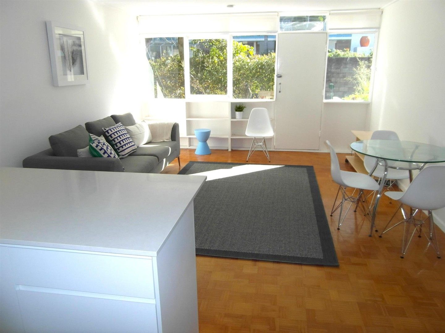 2 bedrooms Townhouse in 1/30 Old Burleigh Road SURFERS PARADISE QLD, 4217