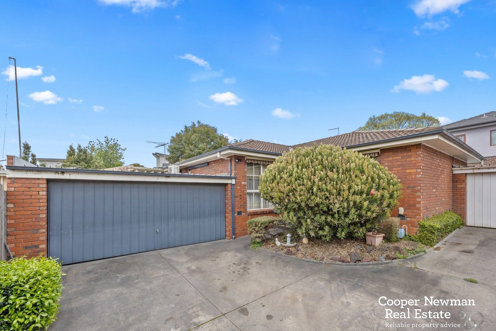 2/36 Greenwood Street, Burwood VIC 3125, Image 0