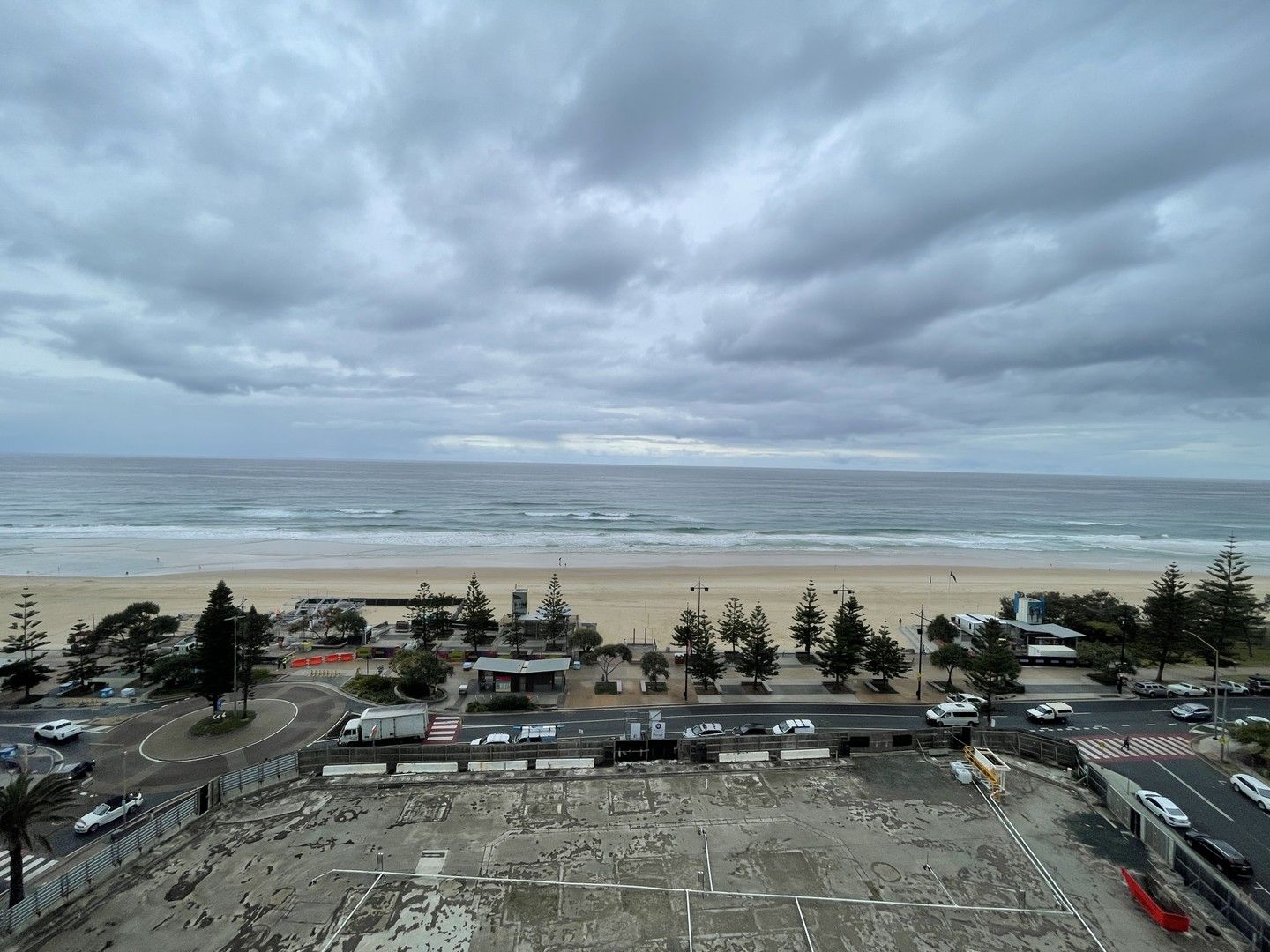 1 bedrooms Apartment / Unit / Flat in 1002/7 Trickett Street SURFERS PARADISE QLD, 4217