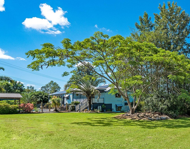 1 Juffs Road, Dayboro QLD 4521