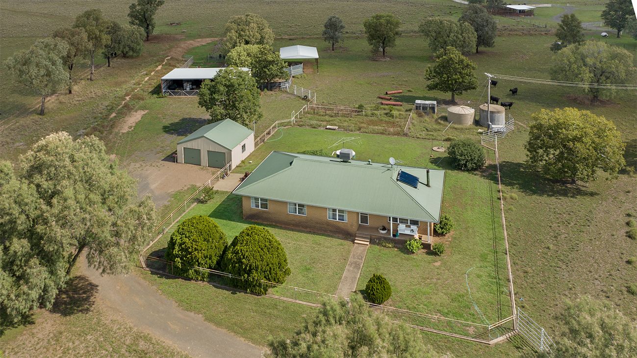 208 Old Gunnedah Road, Narrabri NSW 2390, Image 0