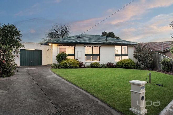 Picture of 29 Copeland Road, WESTMEADOWS VIC 3049