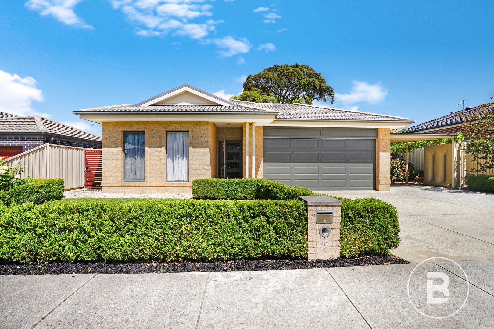 20 Kirby Avenue, Canadian VIC 3350, Image 0