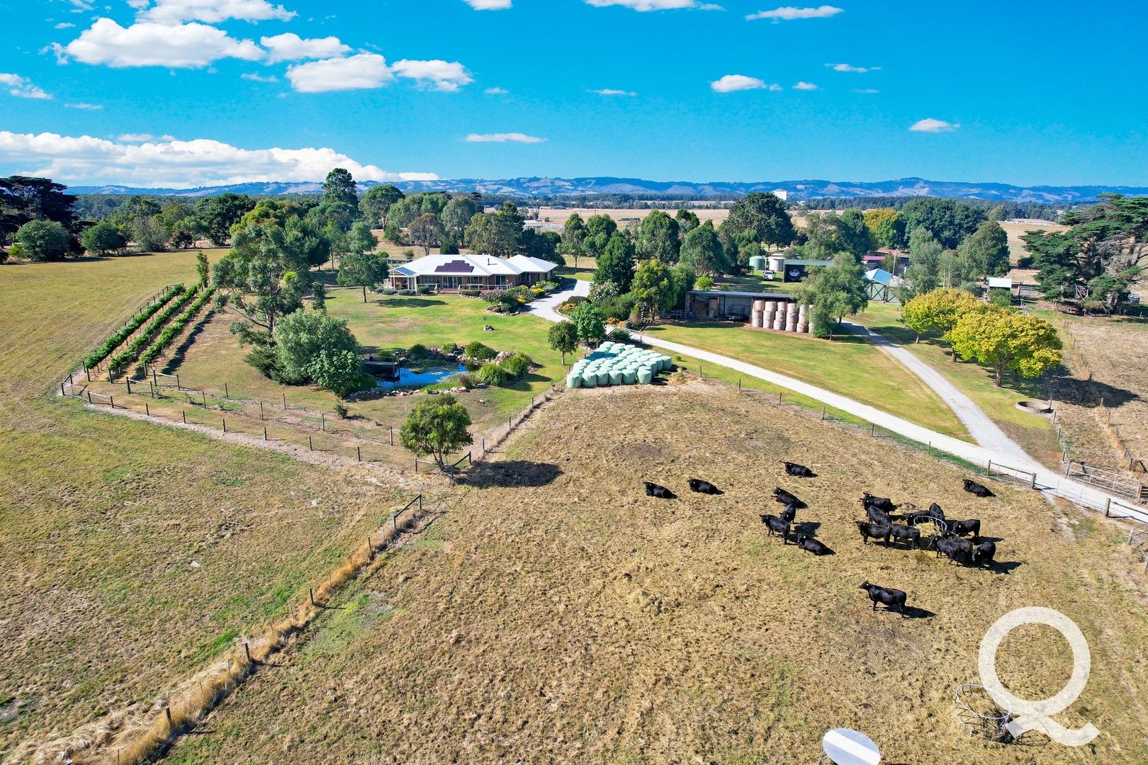 360 Nilma-Shady Creek Road, Nilma North VIC 3821, Image 0