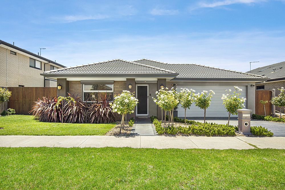 57 Inkerman Crescent, Mickleham VIC 3064, Image 0