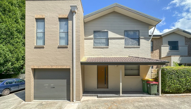 Picture of 8/47 Alison Road, WYONG NSW 2259