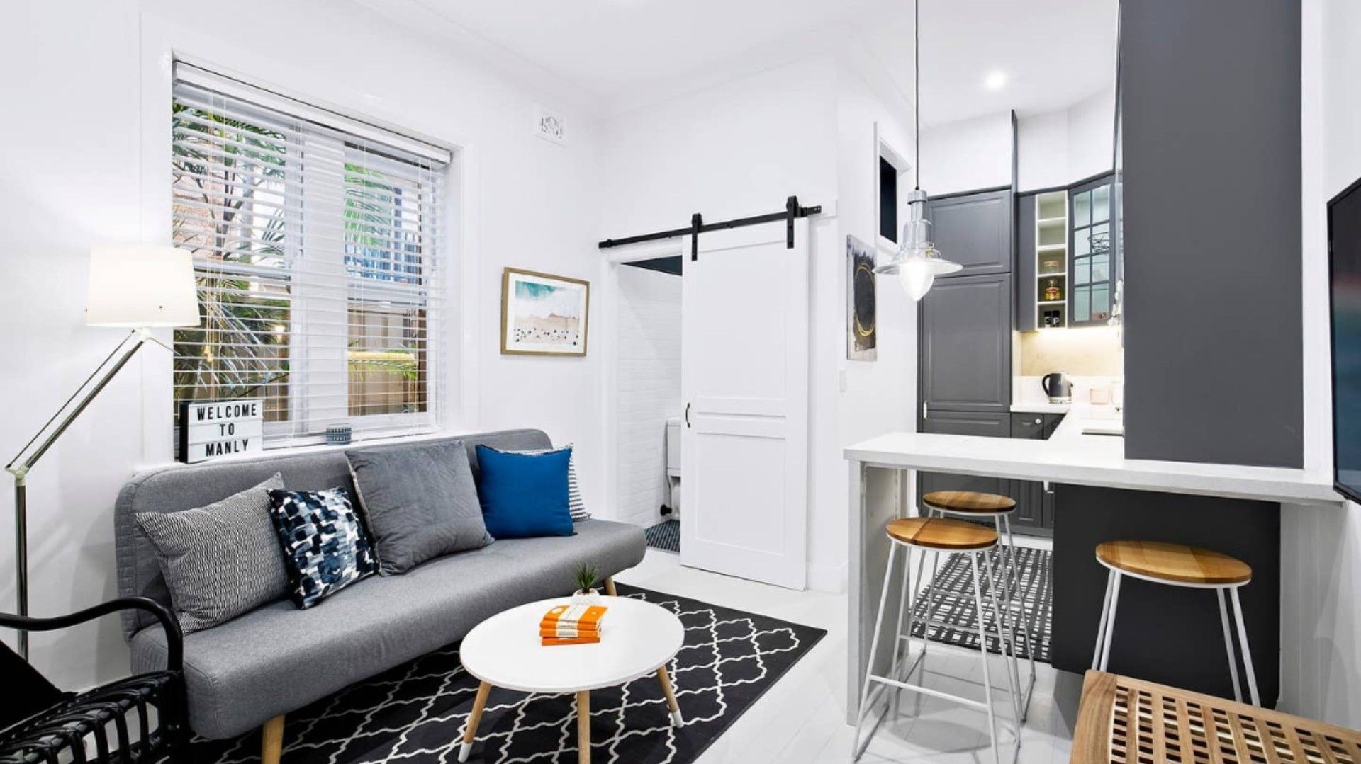 1 bedrooms Apartment / Unit / Flat in 1/19-21 Pittwater Road MANLY NSW, 2095