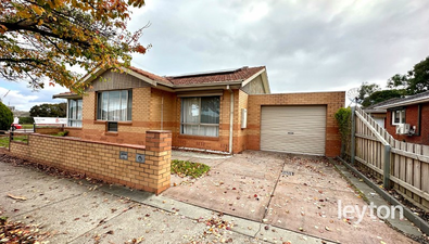 Picture of 1/91 Cleeland Street, DANDENONG VIC 3175