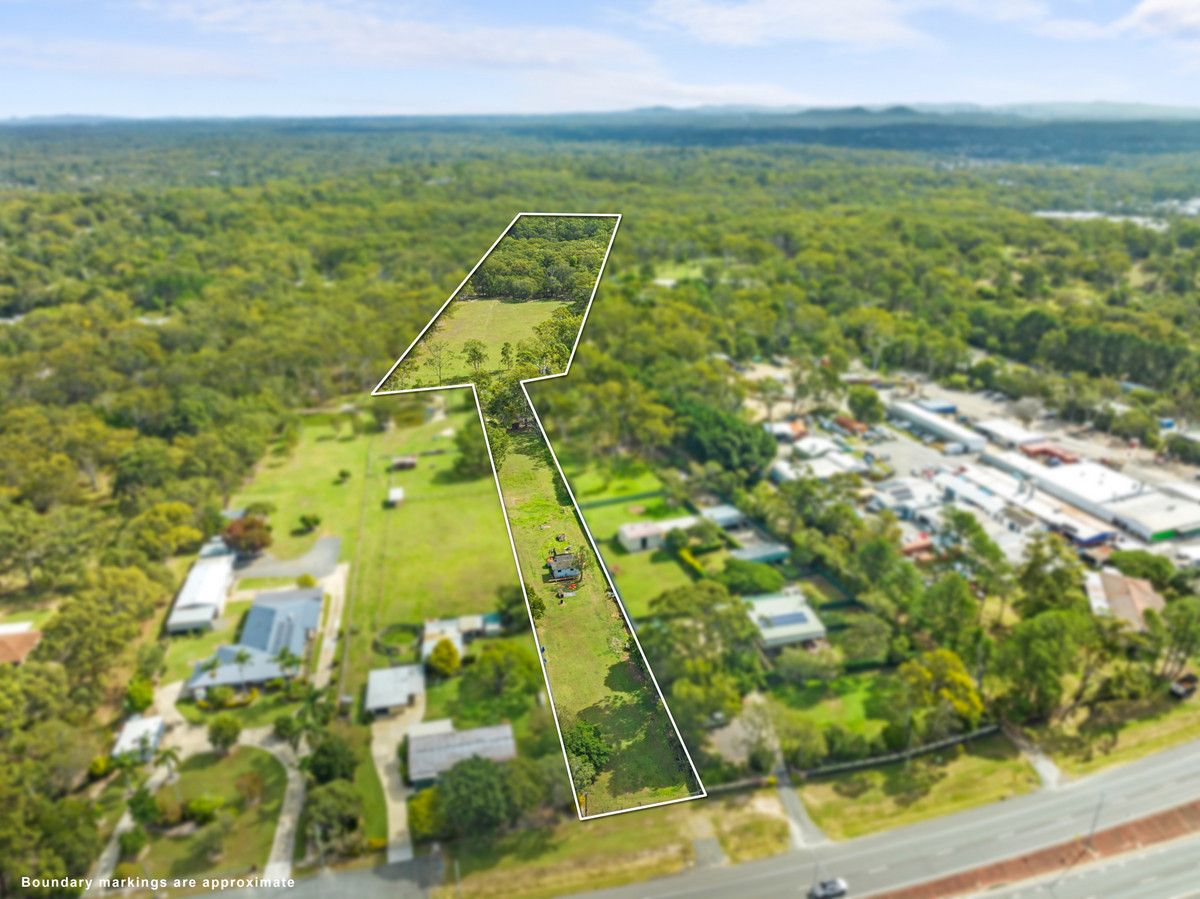 551 Redland Bay Road, Capalaba QLD 4157, Image 0