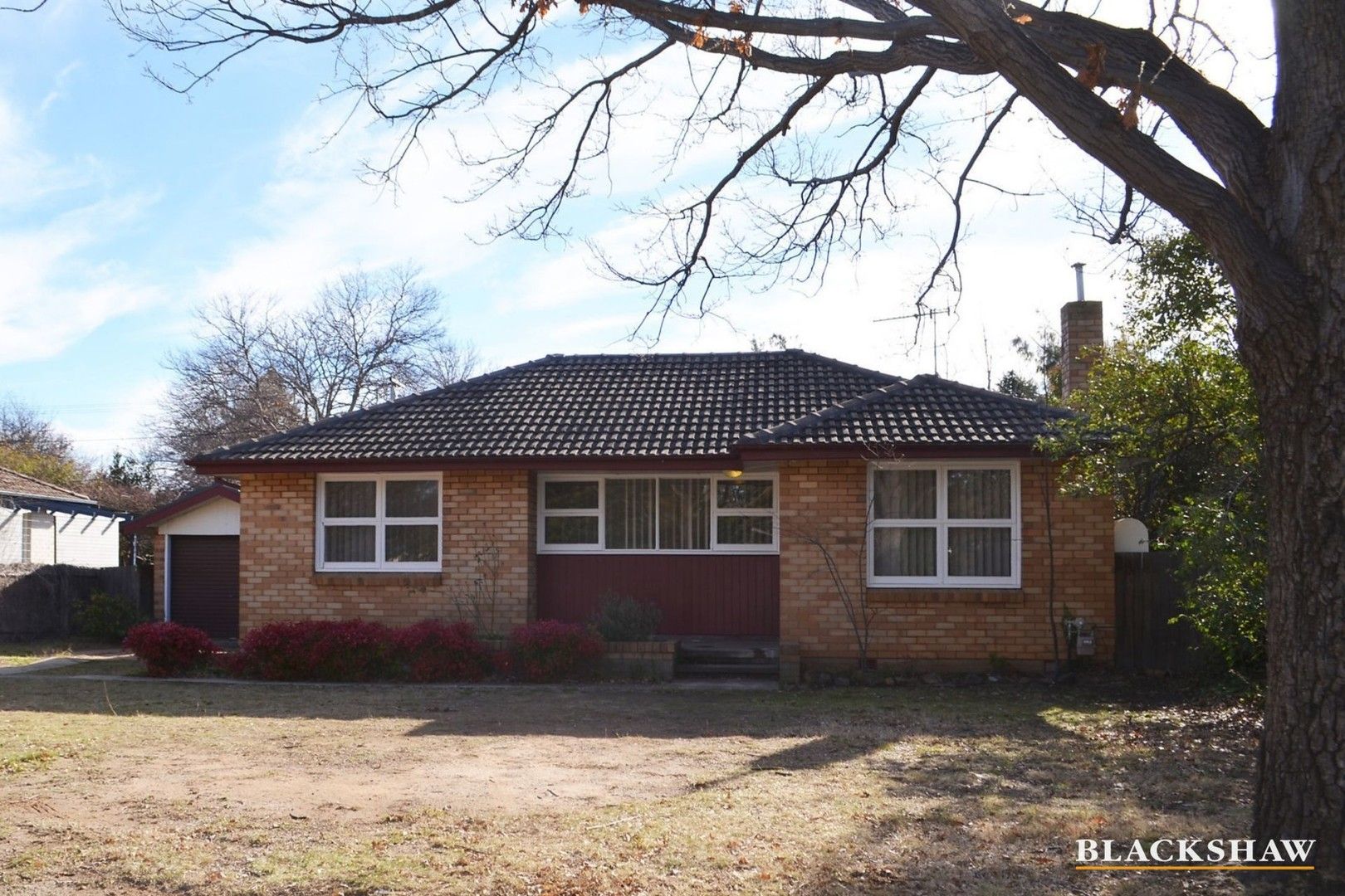 3 bedrooms House in 5 Padbury Close DOWNER ACT, 2602