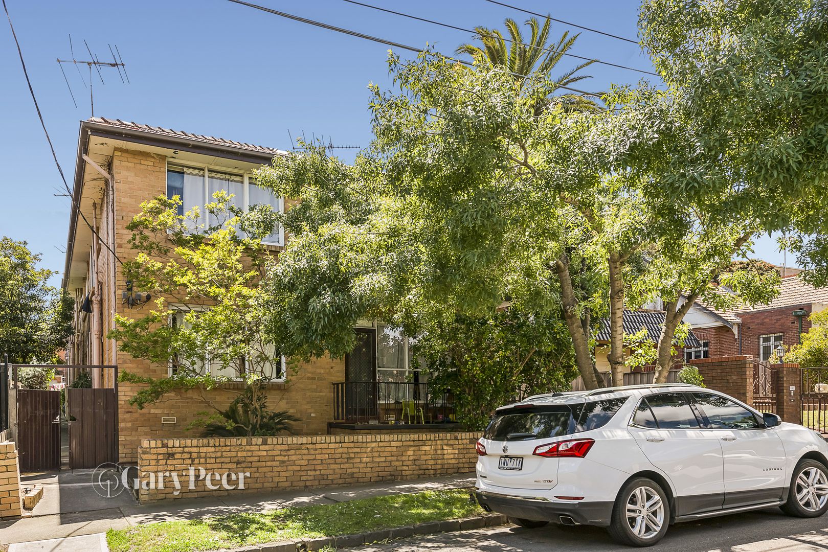 3/22 Avoca Avenue, Elwood VIC 3184, Image 1