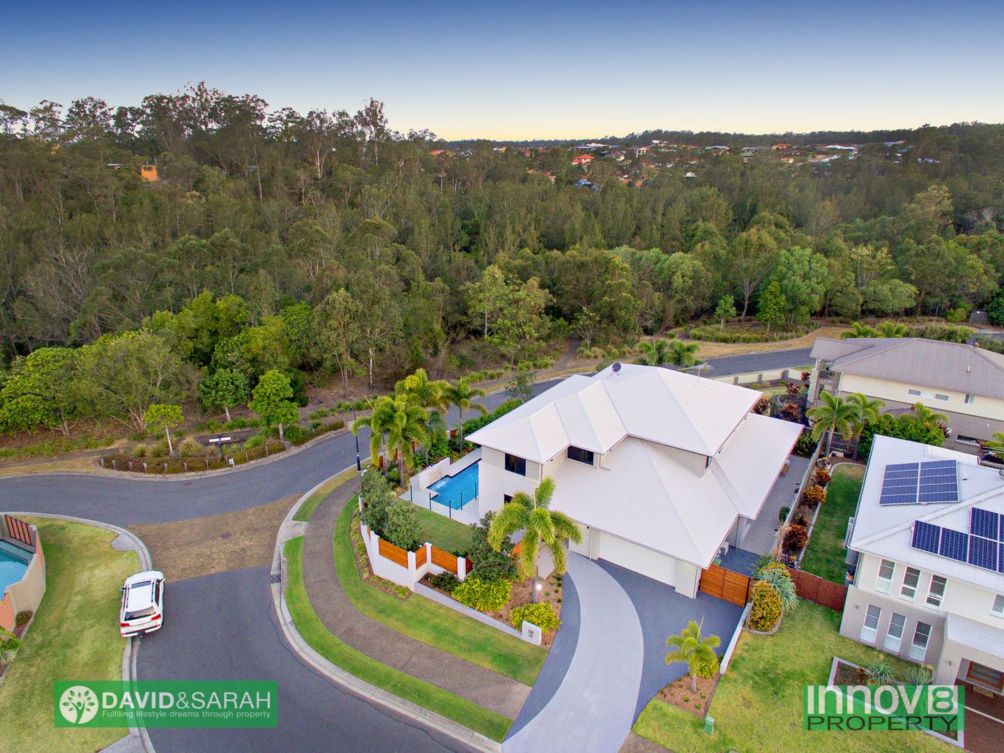 28 Crossing Drive, Eatons Hill QLD 4037, Image 1