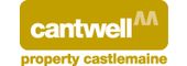 Logo for Cantwell Property Castlemaine