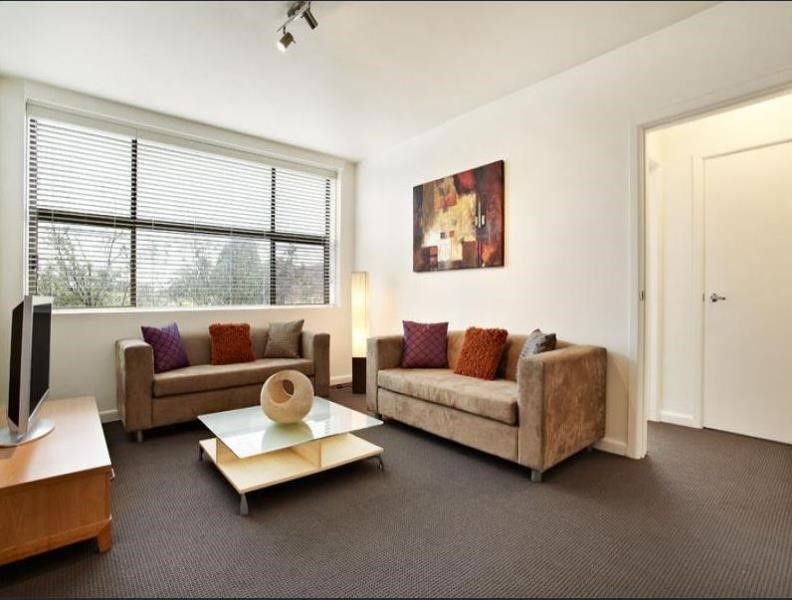 3 bedrooms Apartment / Unit / Flat in 5/45 Alexandra Street ST KILDA EAST VIC, 3183