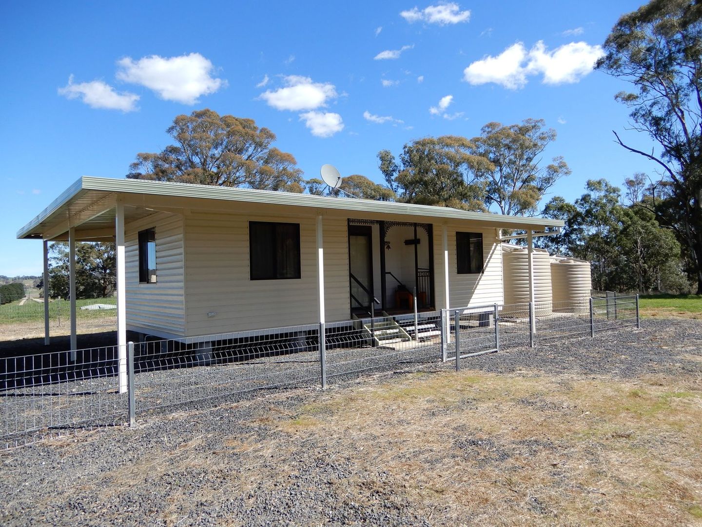 83 Sloggetts Road, Norway NSW 2787, Image 2