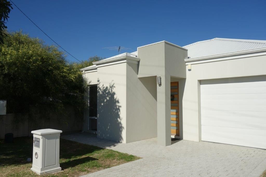 3 bedrooms Villa in 24D Narrung Way NOLLAMARA WA, 6061