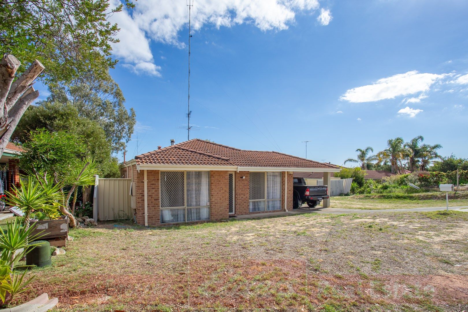 12 Pritchard Cross, Usher WA 6230, Image 0