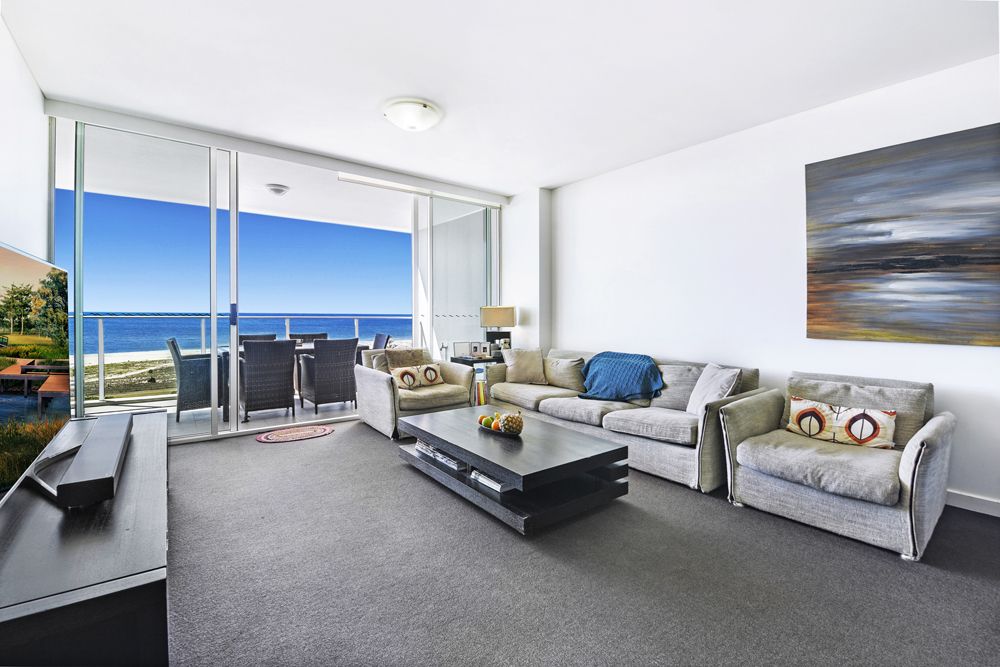 605/2-8 Creek Street, Coolangatta QLD 4225, Image 2