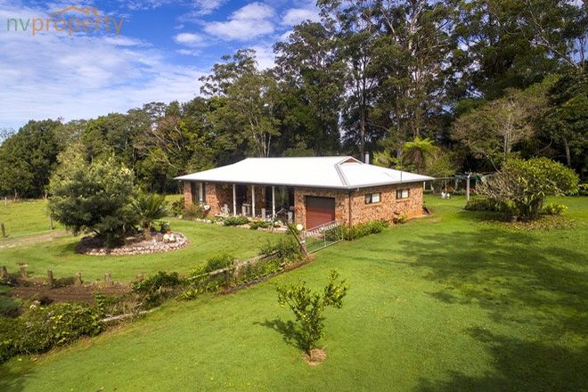 Picture of 755 Rodeo Drive, TEWINGA NSW 2449