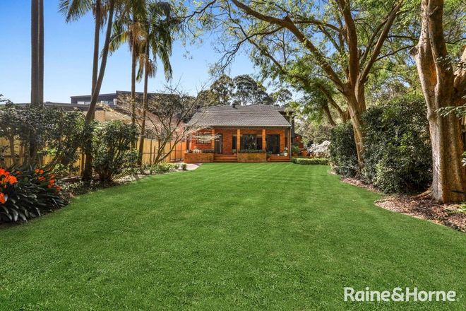 Picture of 22 Bardwell Road, BARDWELL PARK NSW 2207