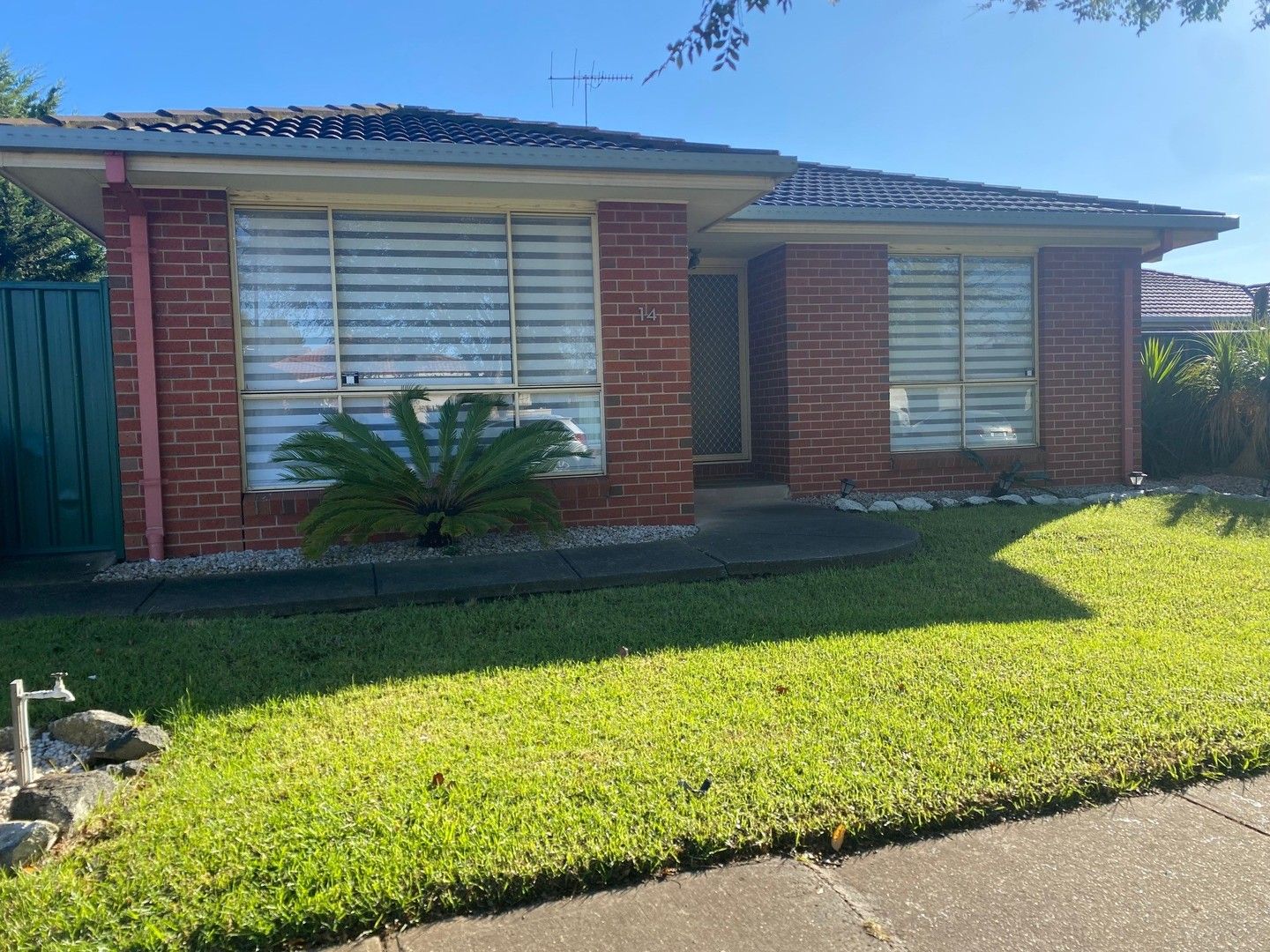 3 bedrooms House in 14 Lewis Avenue BURNSIDE VIC, 3023
