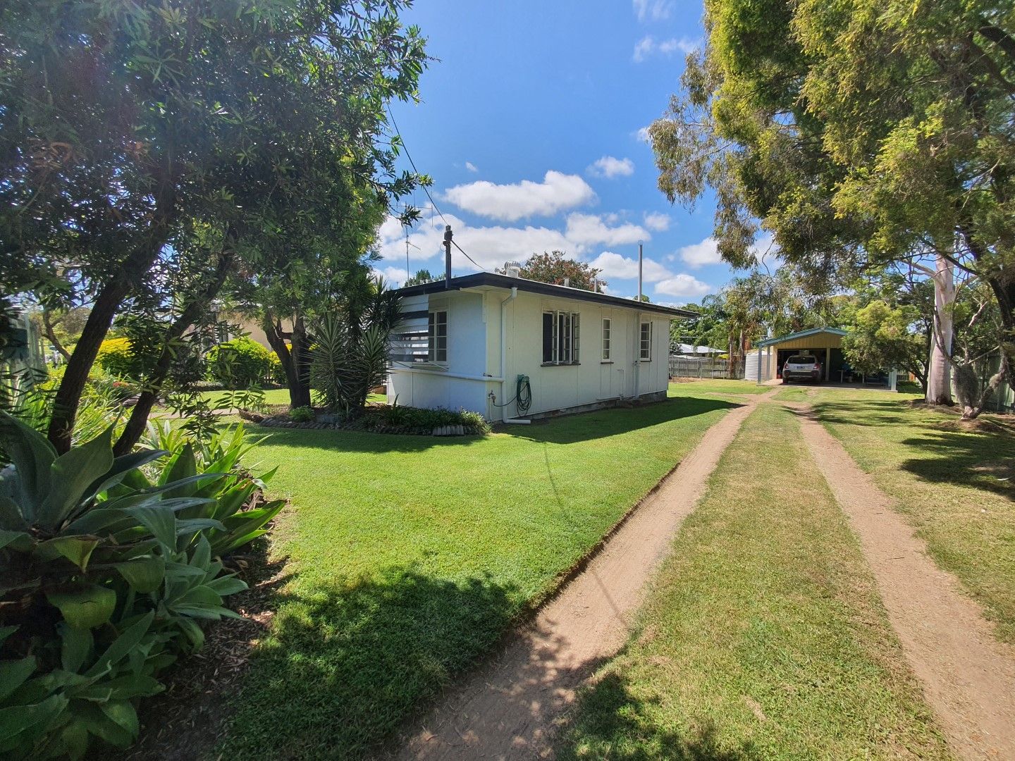 21 Stuart Street, Monto QLD 4630, Image 0