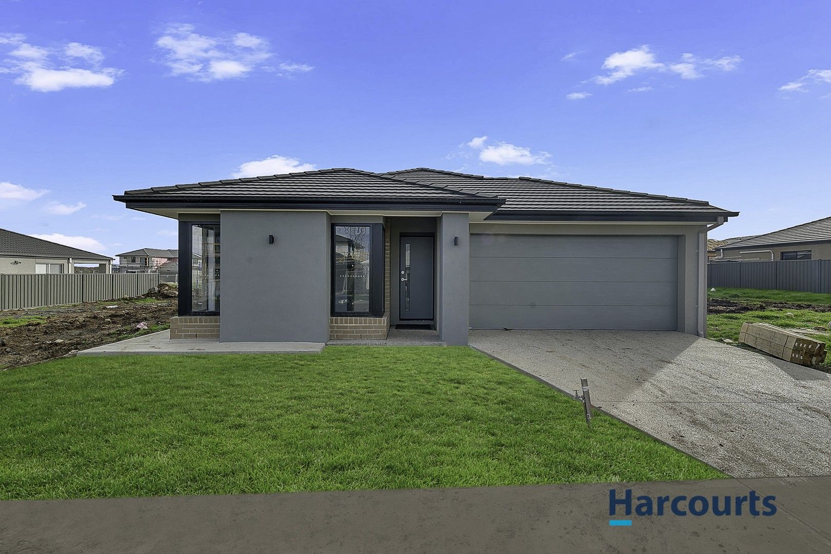 4 bedrooms House in 34 SANKARU STREET TRUGANINA VIC, 3029