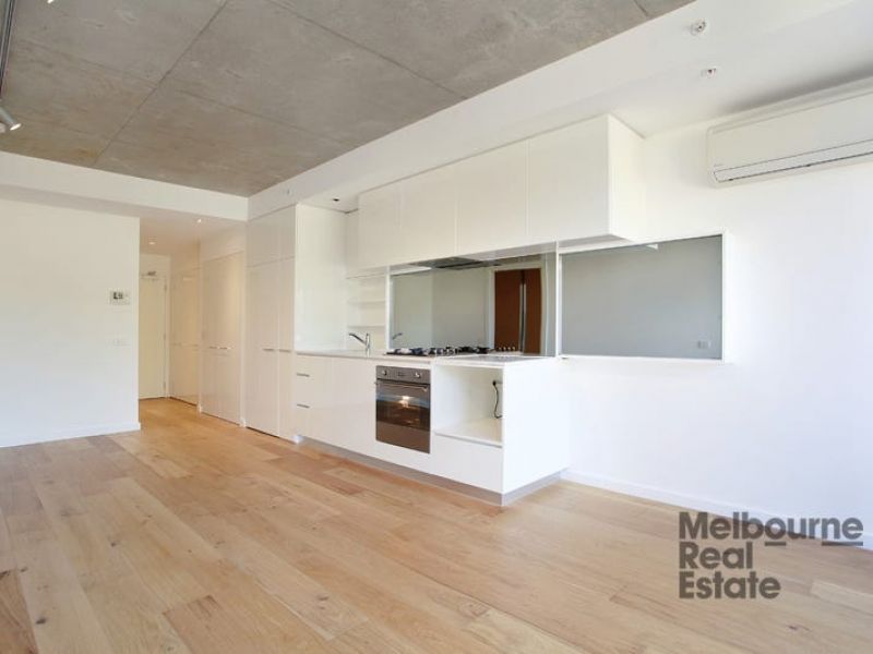 2 bedrooms Apartment / Unit / Flat in 205/21 Regent Street PRAHRAN VIC, 3181