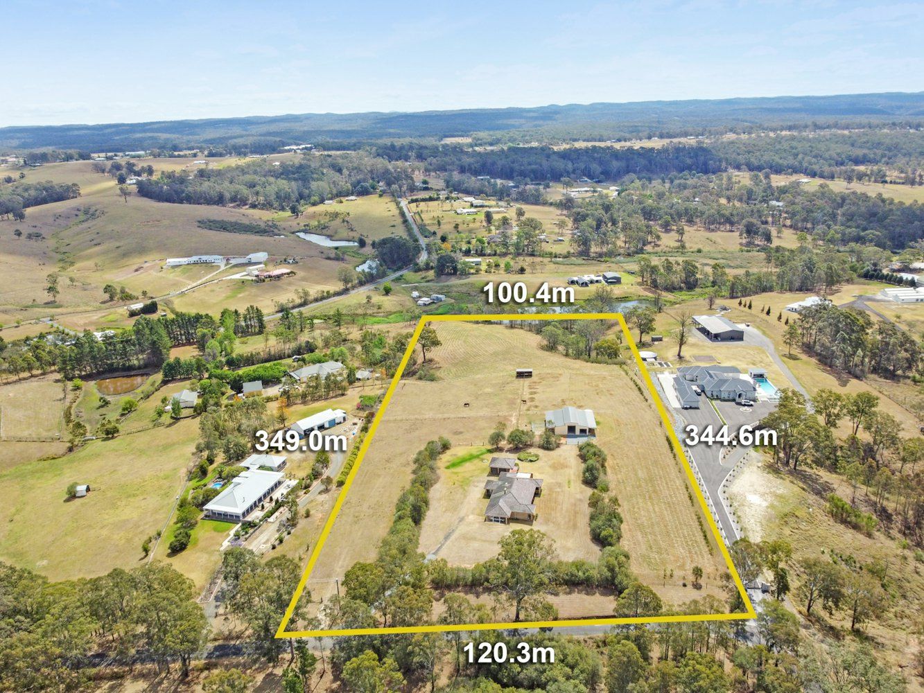 350 Rapleys Loop Road, Werombi NSW 2570, Image 0