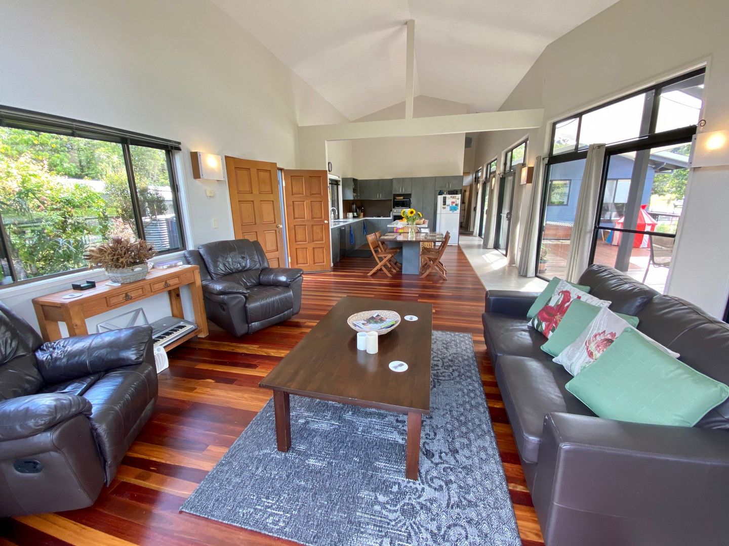 2 Kaira Lane, Currumbin Valley QLD 4223, Image 2