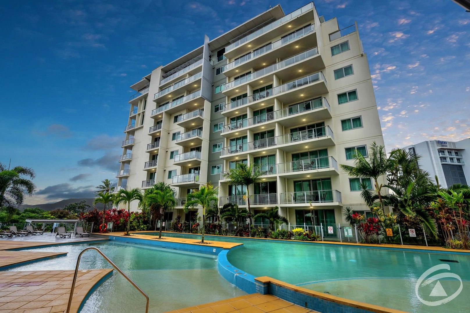 803/80-84 Abbott Street, Cairns City QLD 4870, Image 0