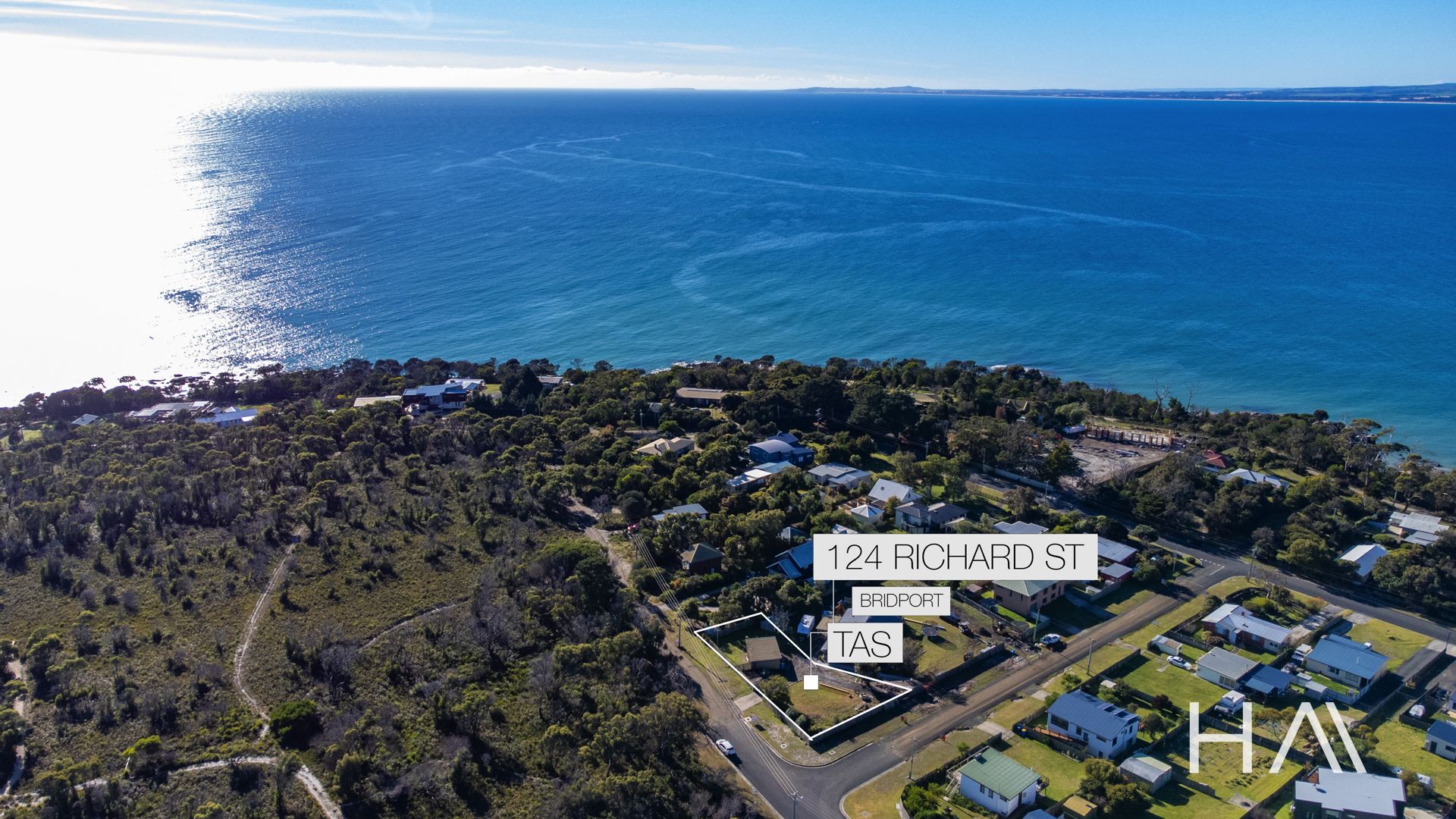 124 Richard Street, Bridport TAS 7262, Image 0