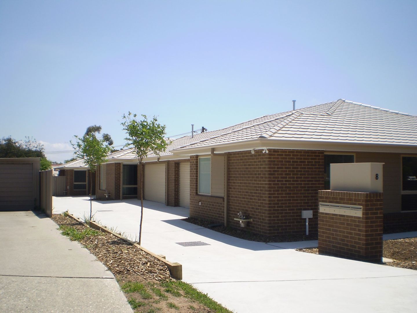 1/8 Edmond Close, Gilmore ACT 2905, Image 1