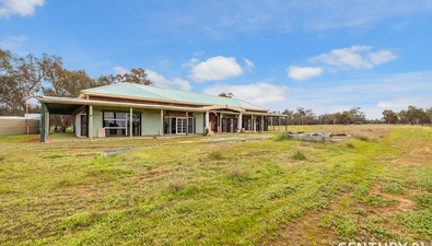 Picture of 406 Frenches Road, JENNAPULLIN WA 6401