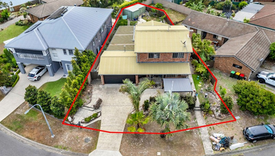 Picture of 93 Wallawa Road, NELSON BAY NSW 2315