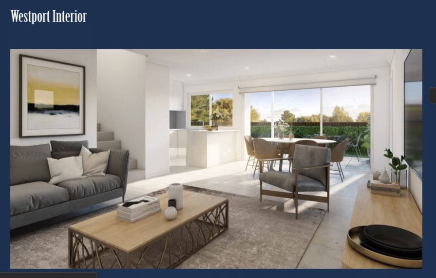 Parkinson QLD 4115 4 beds townhouse for Sale, 755,900 2018093602