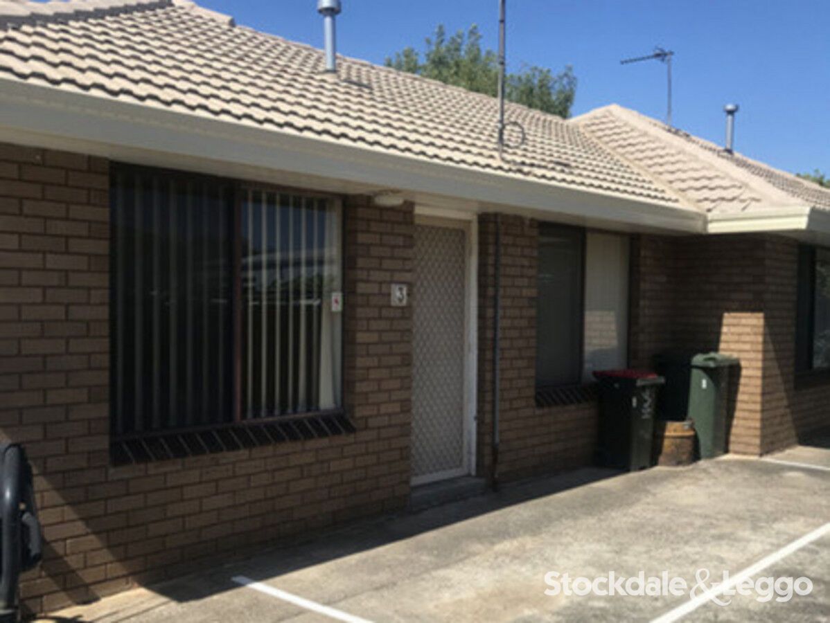 3/49 The Avenue , Morwell VIC 3840